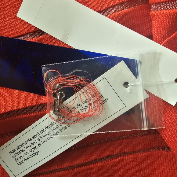 PETER NYGARD SWEATER JACKET - Picture 4 of 8